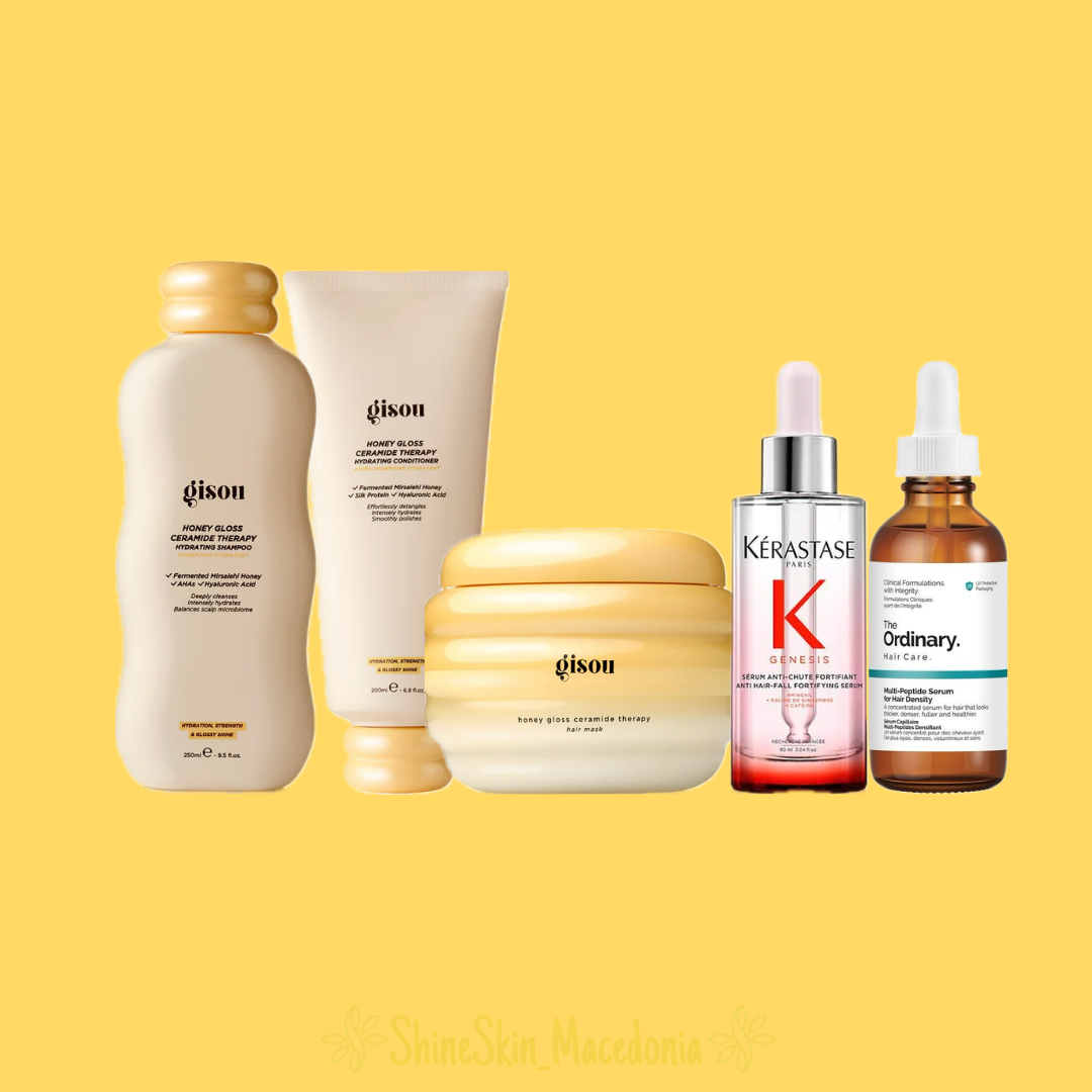 HairCare