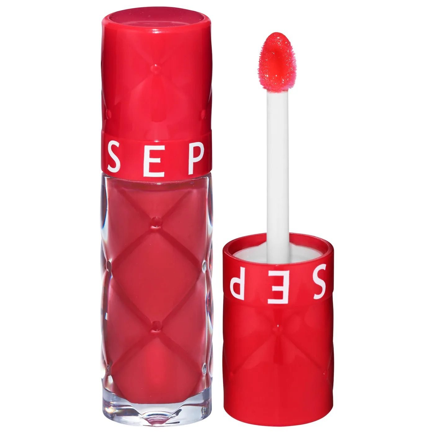 Sephora Collection-Outrageous Plump Intense Hydrating Lip Gloss-03 Flame