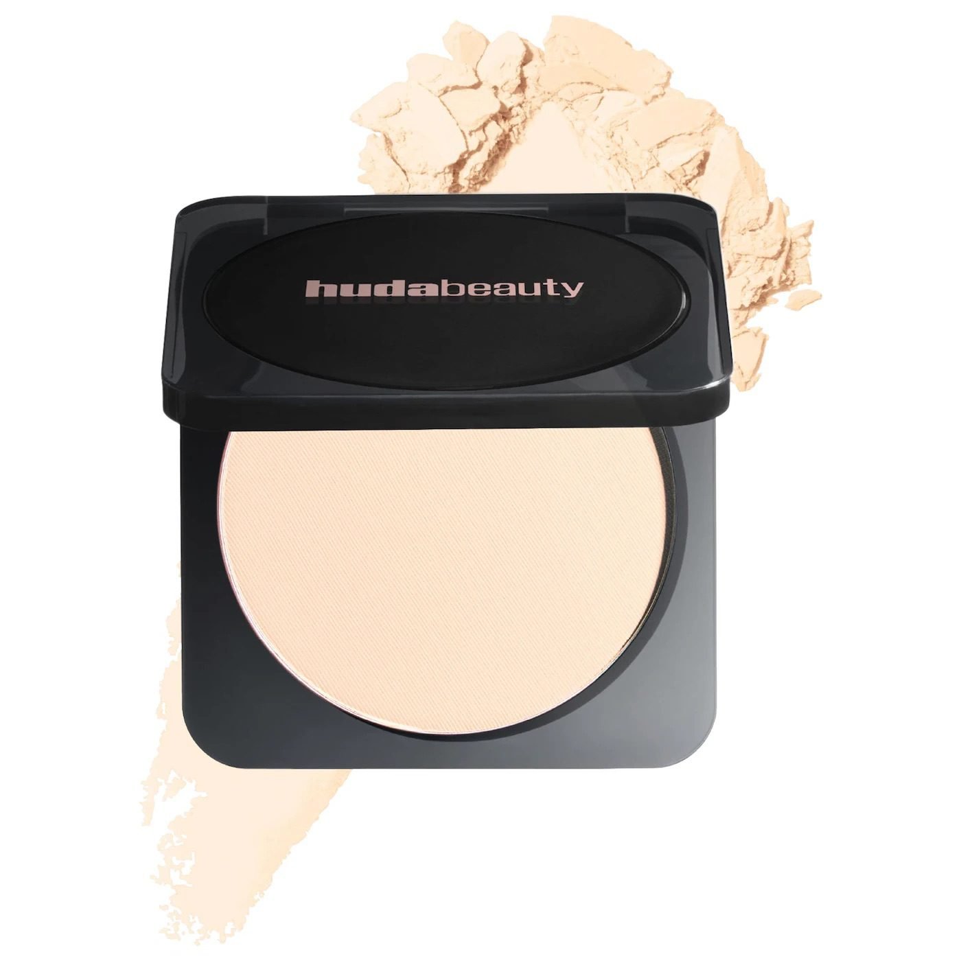 Huda Beauty Easy Bake Pressed Powder-Pound Cake