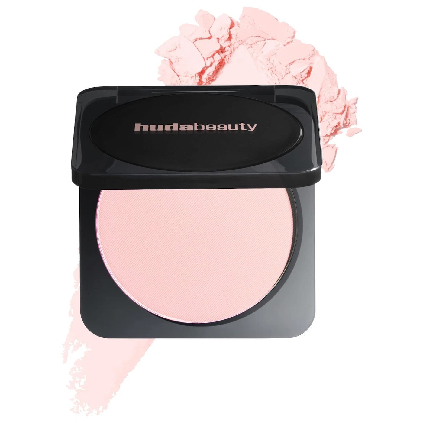 Huda Beauty Easy Bake Pressed Powder-Cherry Blossom Cake