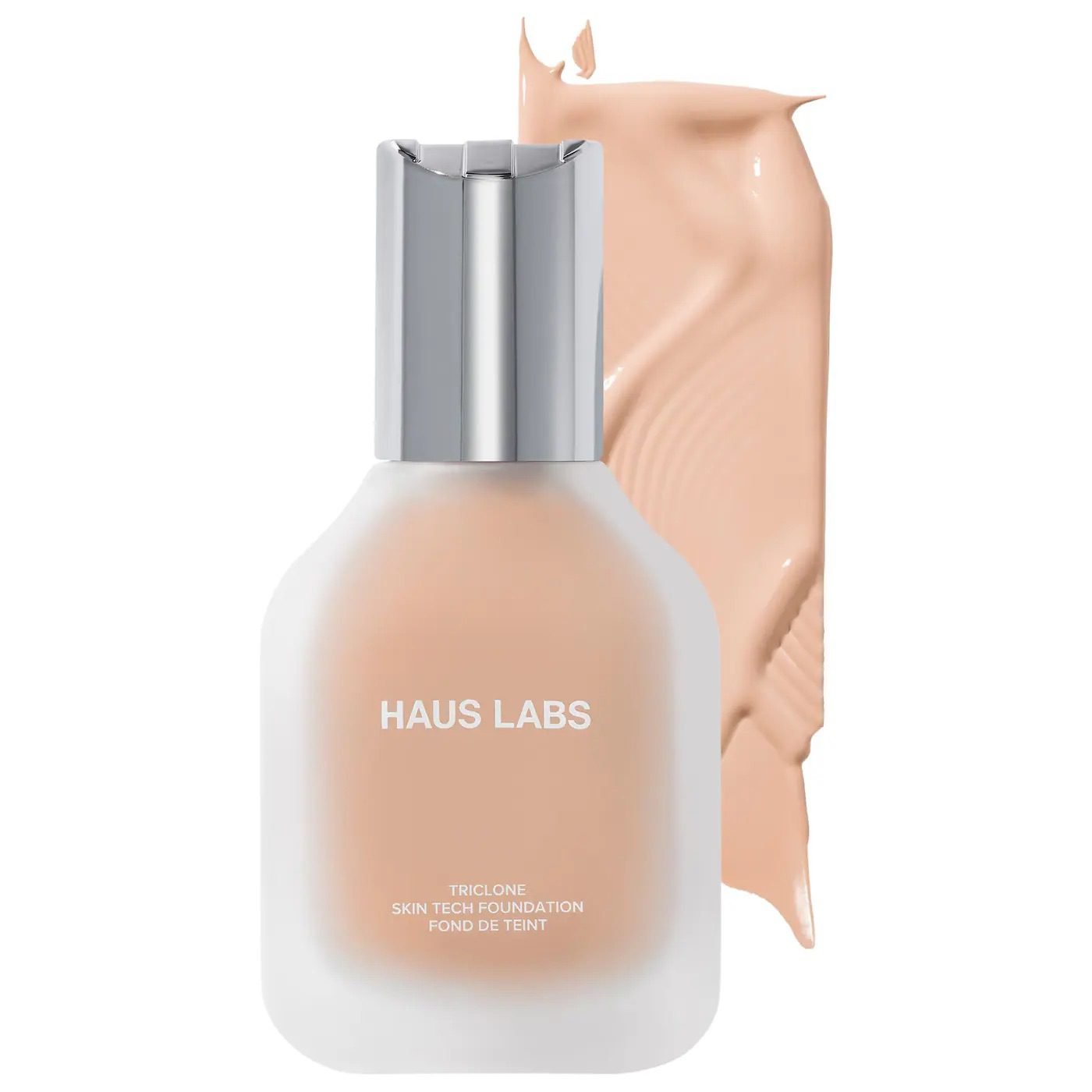HAUS LABS Triclone Skin Tech Foundation-110 Light Neutral