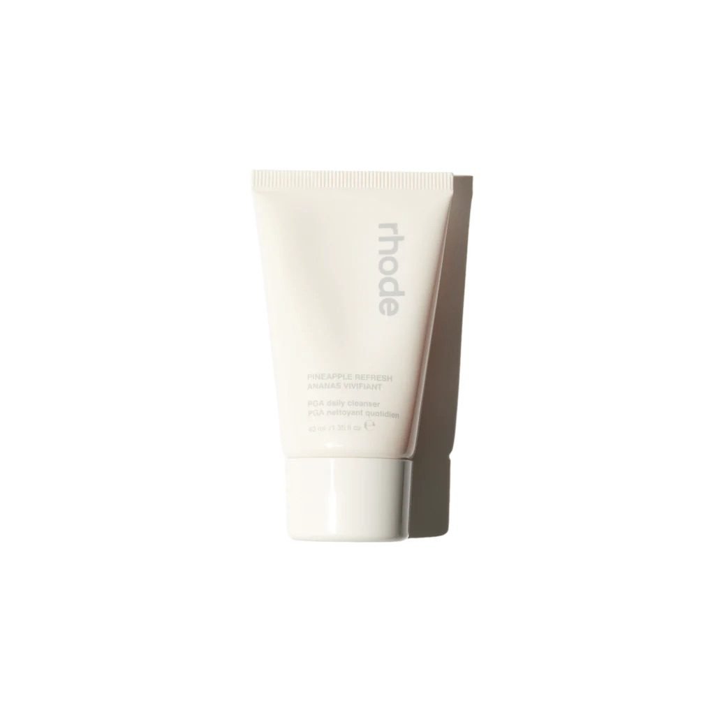 Rhode Pineapple Refresh Cleanser 40ml