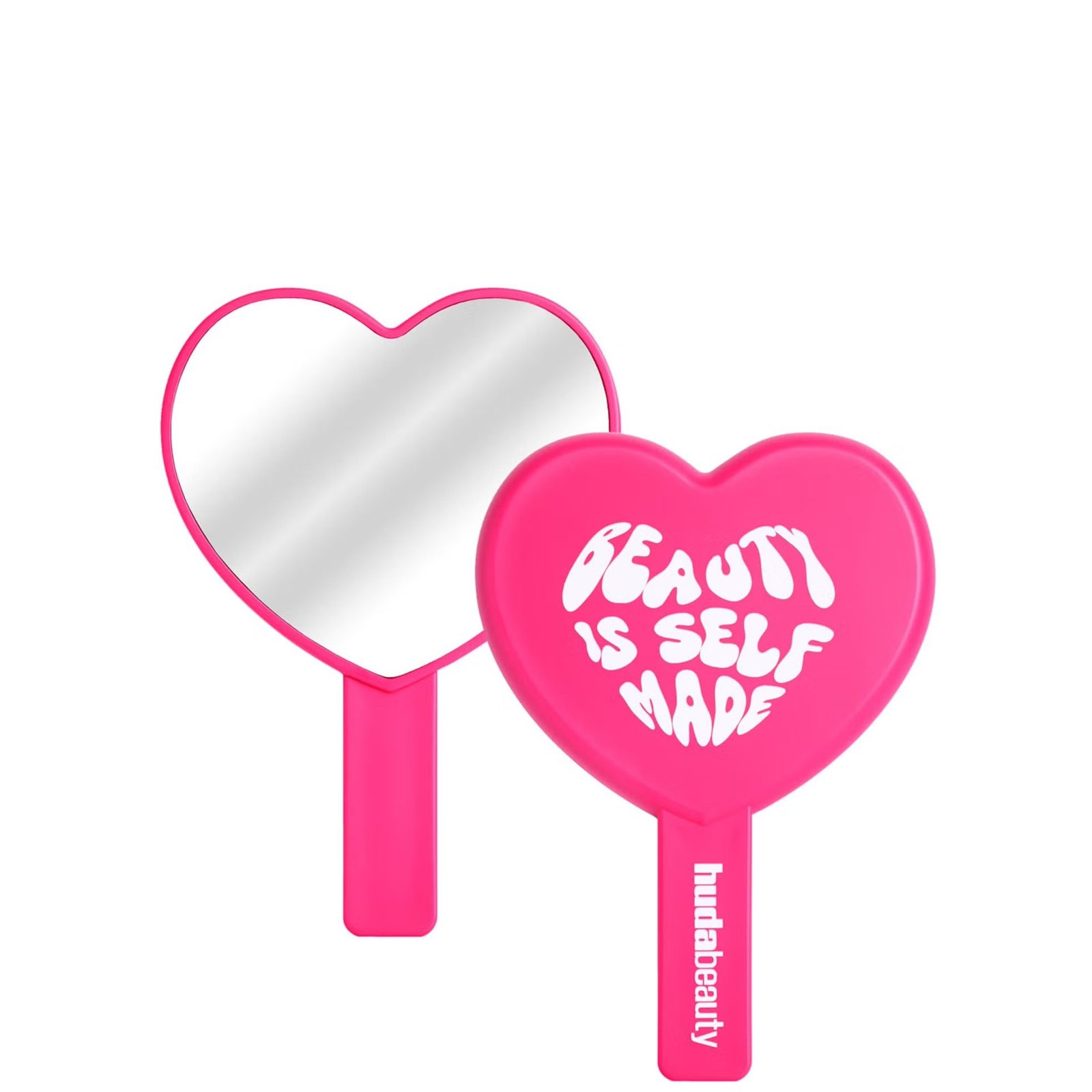 Huda Beauty HEART MIRROR