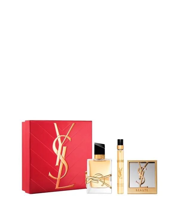 Yves Saint Laurent Libre 50ml EdP + 10 ml + Mirror