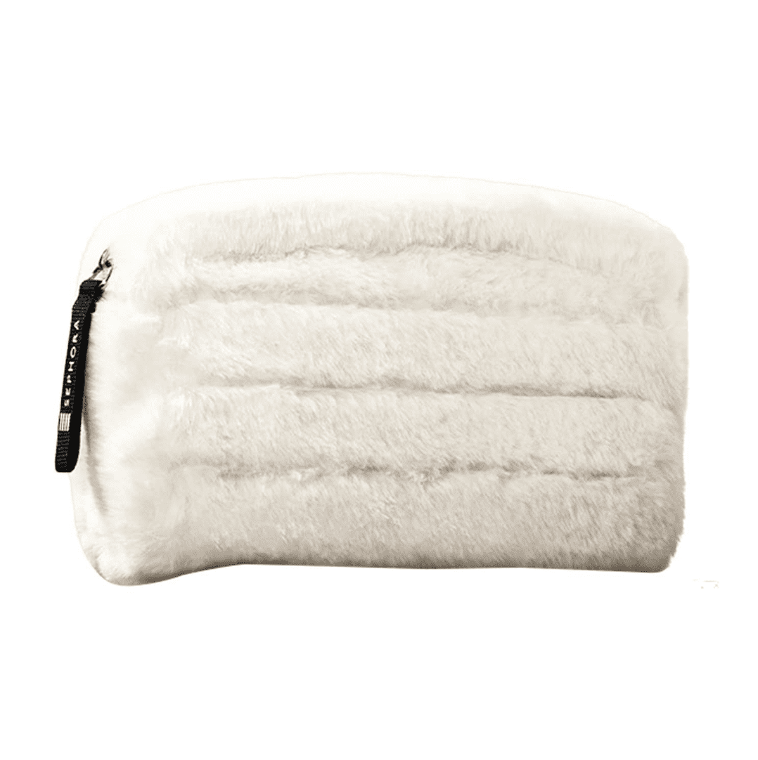 Sephora Collection- Holiday Pouch