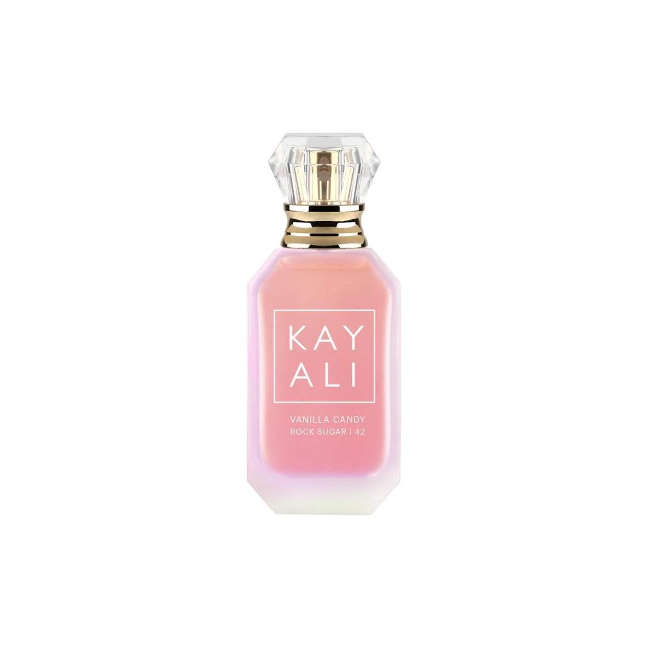 KAYALI Vanilla Candy Rock Sugar 42 Eau de Parfum 10ml