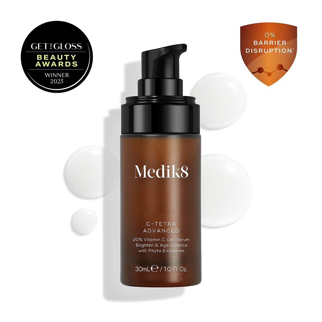 Medik8 C-Tetra Advanced 30ml