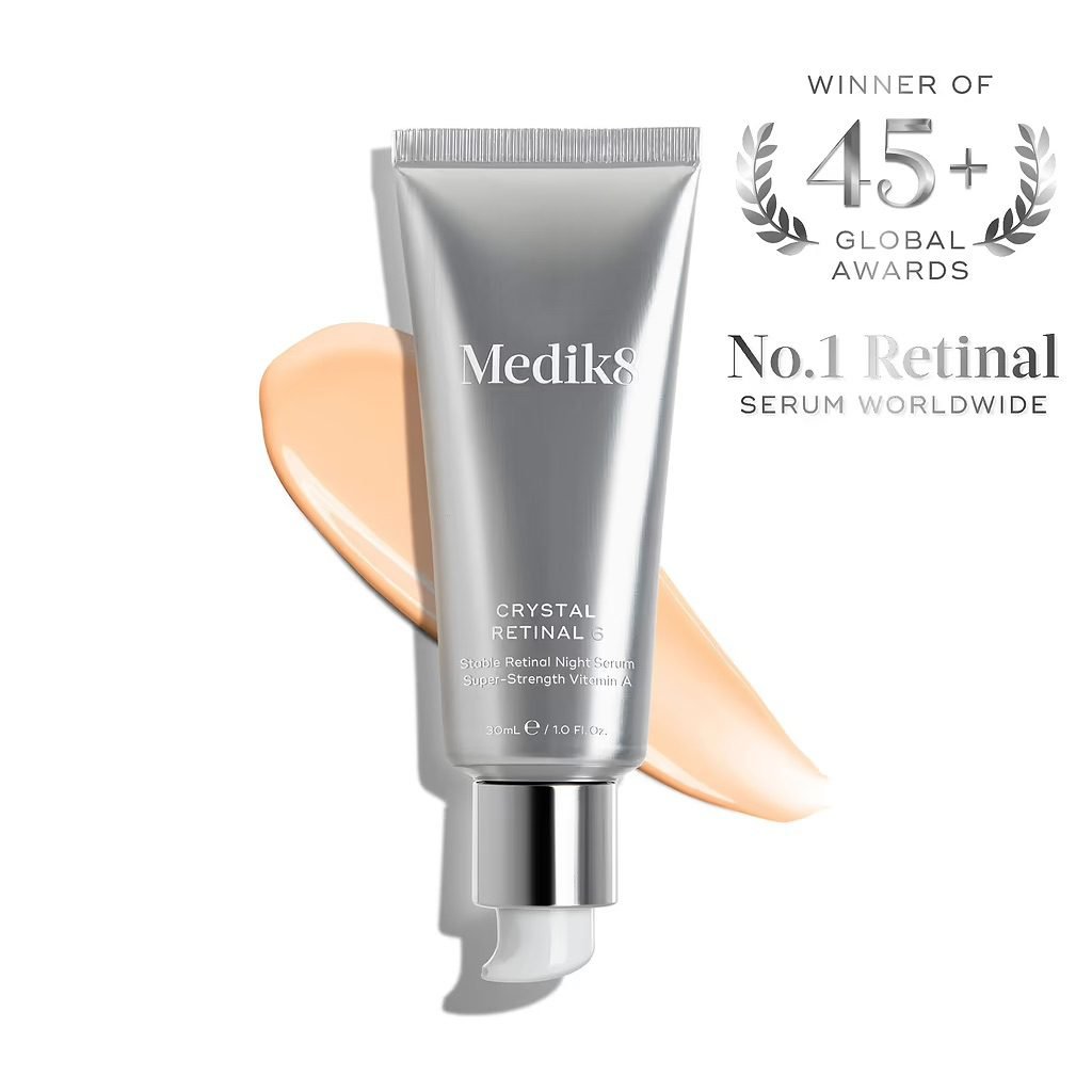 Medik8 Crystal Retinal 6