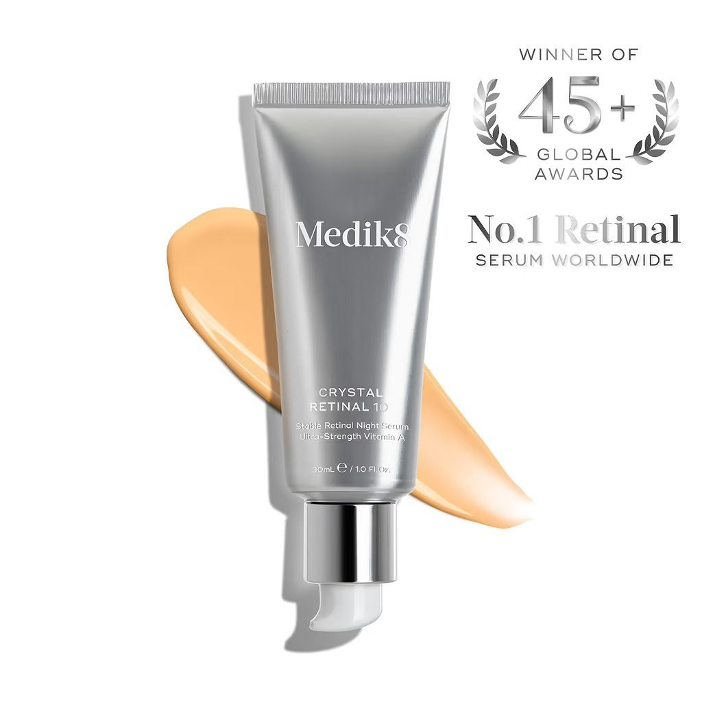 Medik8 Crystal Retinal 10