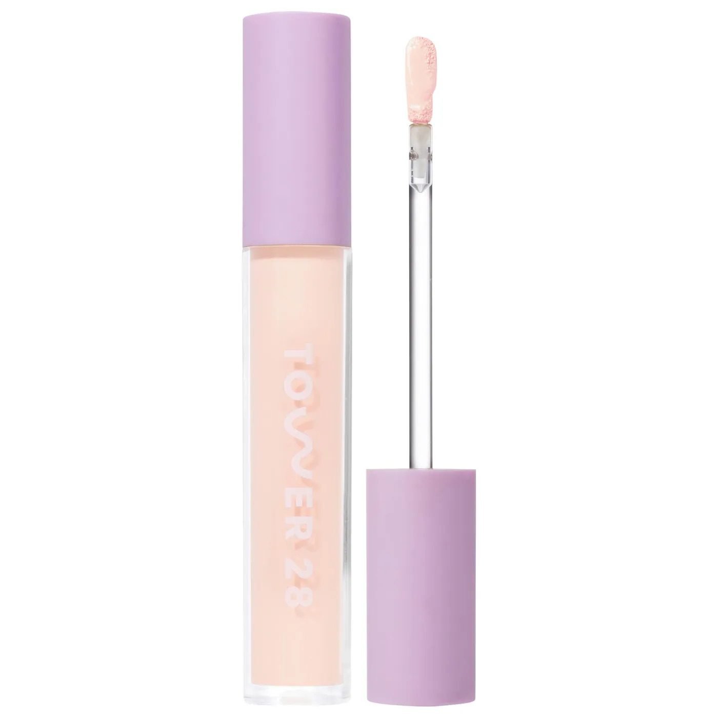 Tower 28 Beauty Swipe Serum Concealer-0.5 Alta