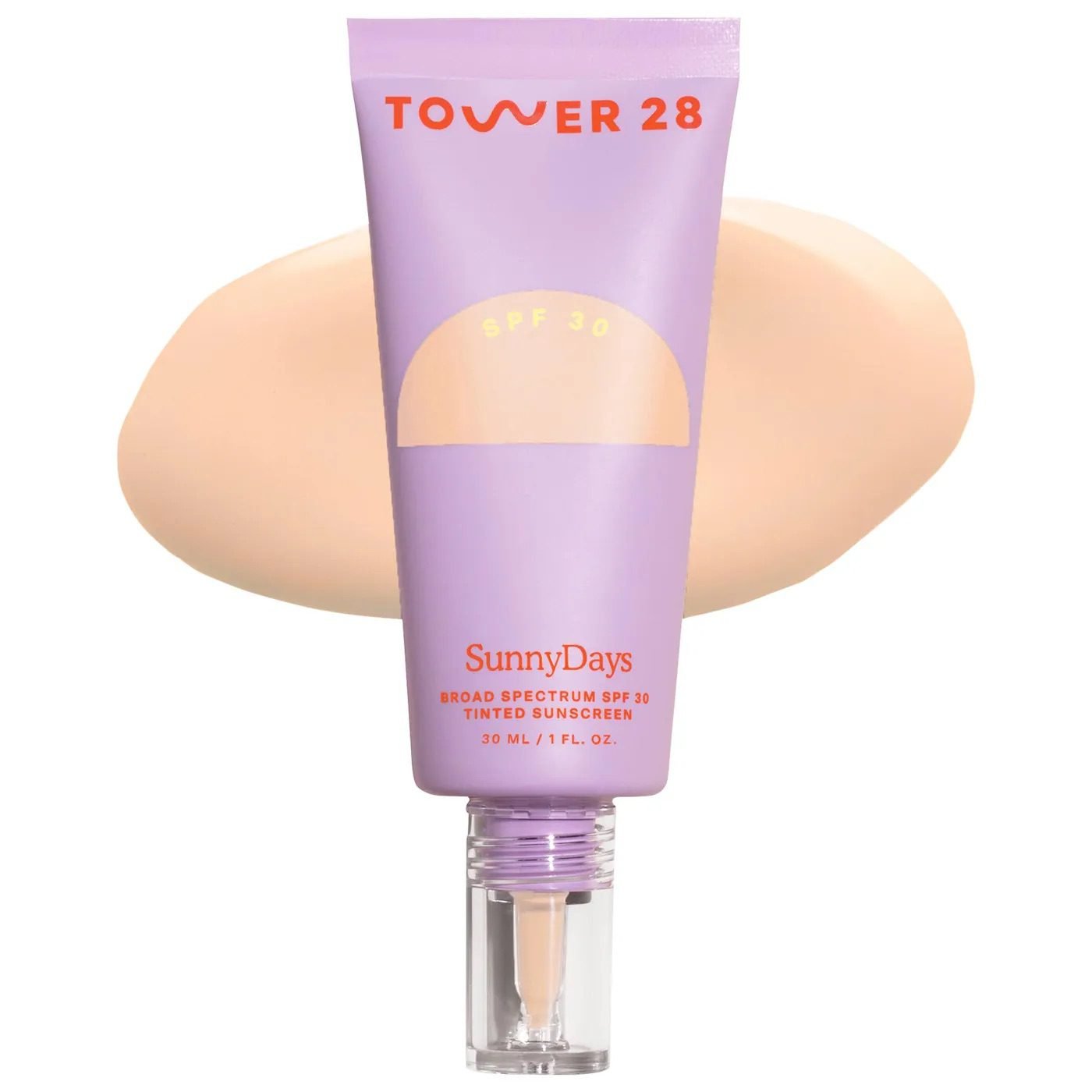 Tower 28 Beauty SunnyDays™ Tinted SPF 30-13 La Cienega