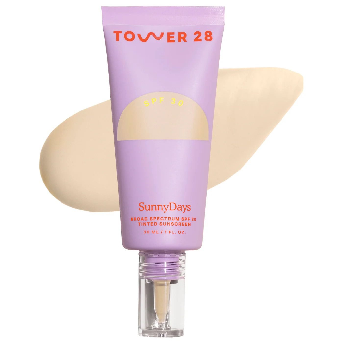 Tower 28 Beauty SunnyDays™ Tinted SPF 30-10 Larchmont