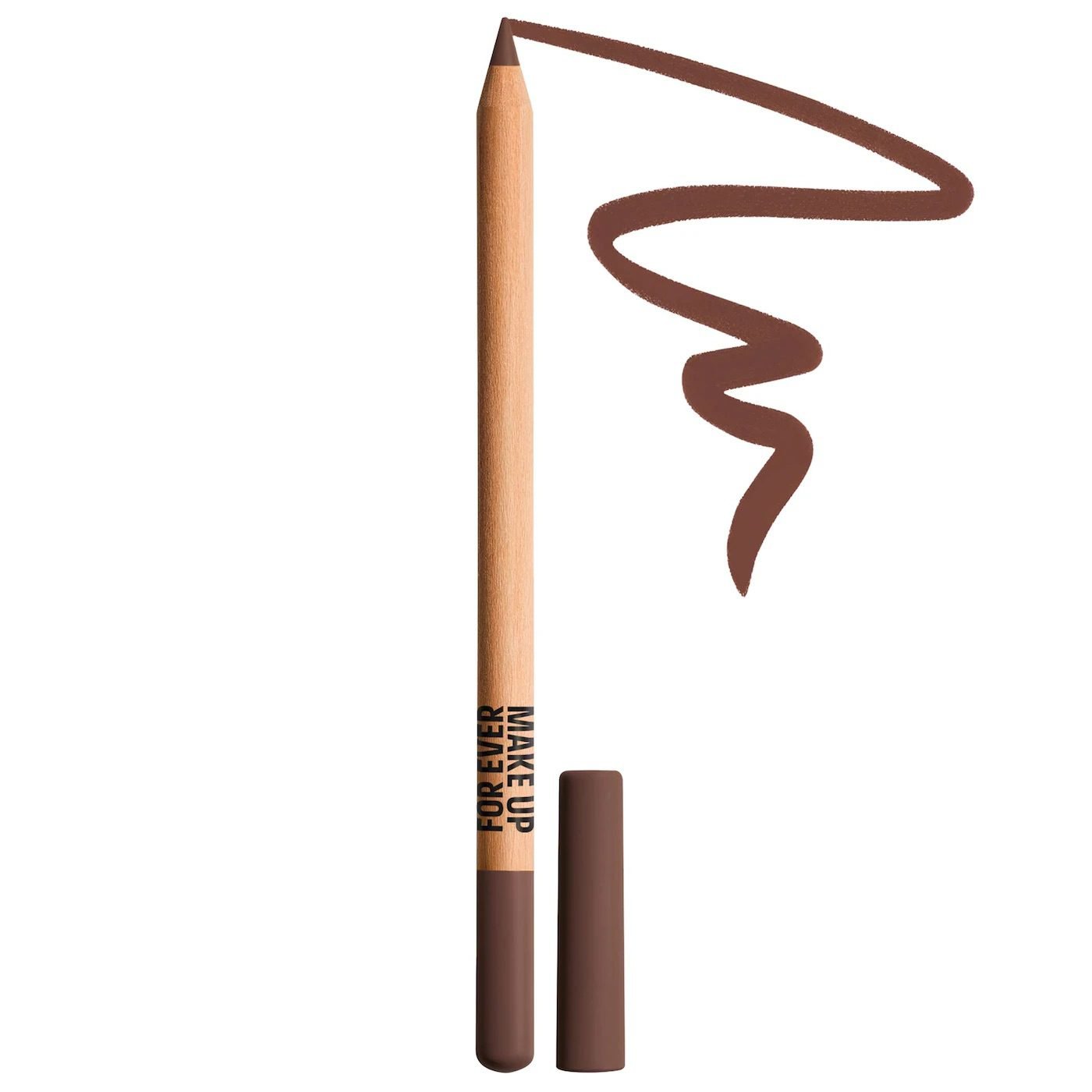 MAKE UP FOR EVER Artist Color Pencil-608 Limitless Brown