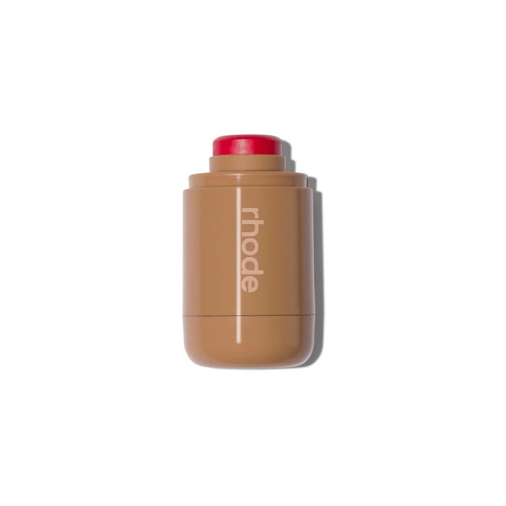 Rhode Pocket Blush-Candy Apple