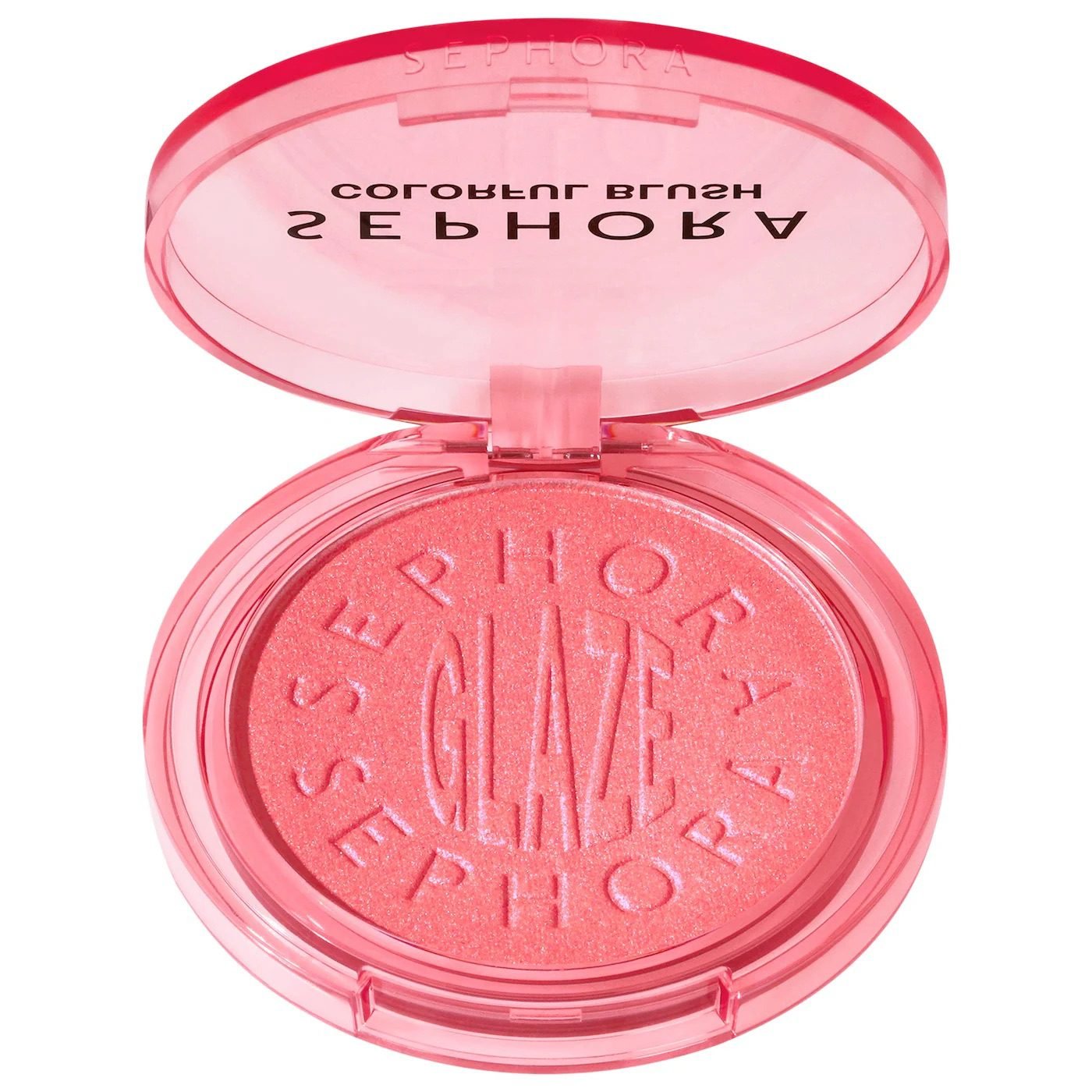 Sephora Collection-Colorful Blush and Highlighter Glaze-01 Pink Sunset