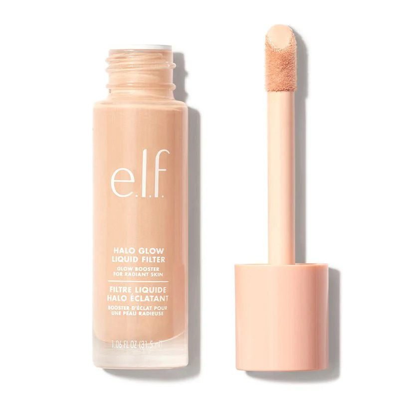 Elf Halo Glow Liquid Filter-1 Fair