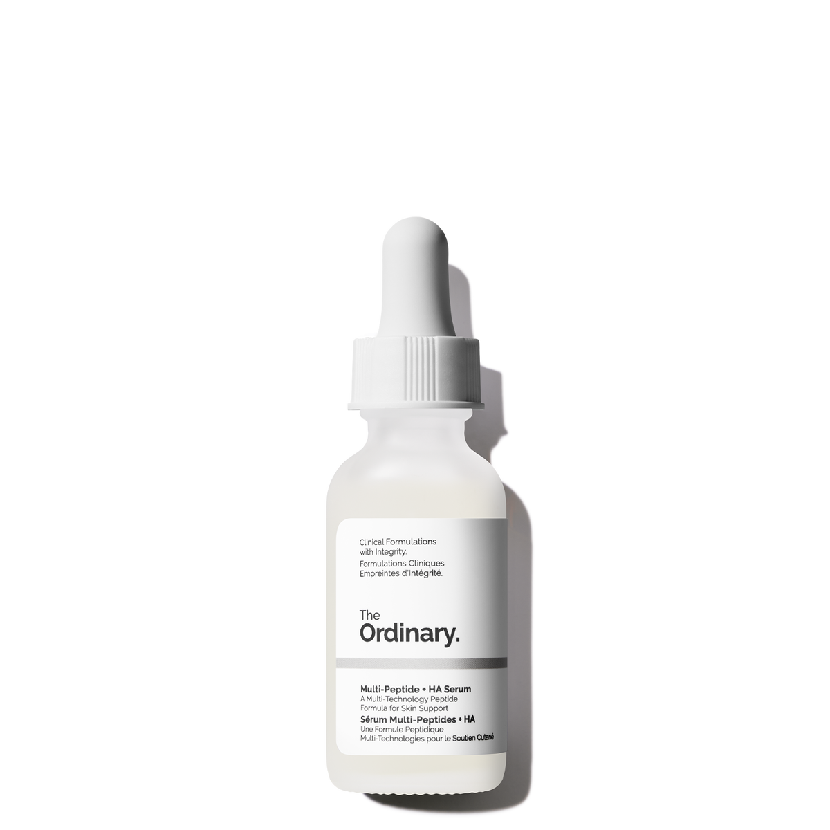 The Ordinary Multi Peptide + HA Serum