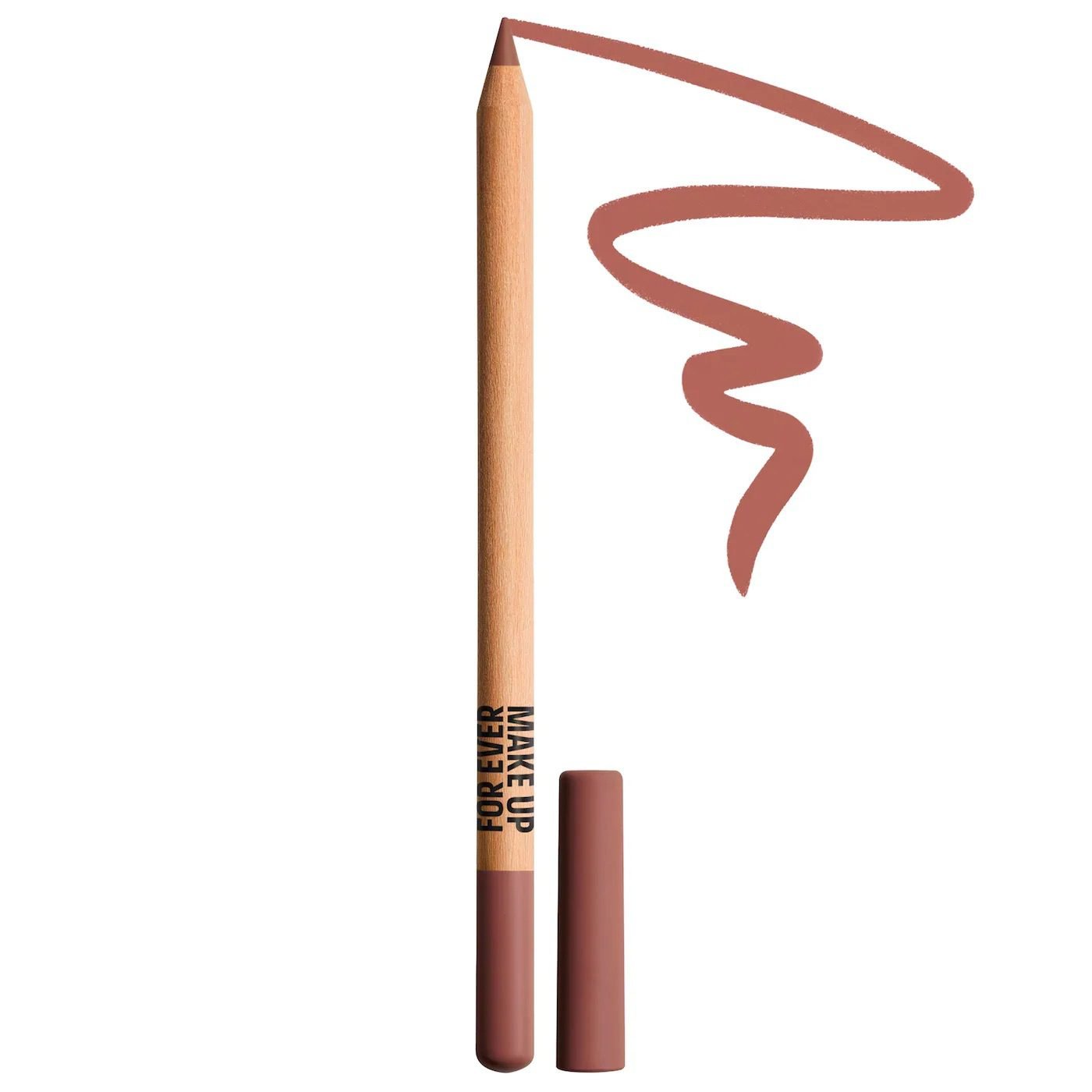 MAKE UP FOR EVER Artist Color Pencil-606 Wherever Walnut