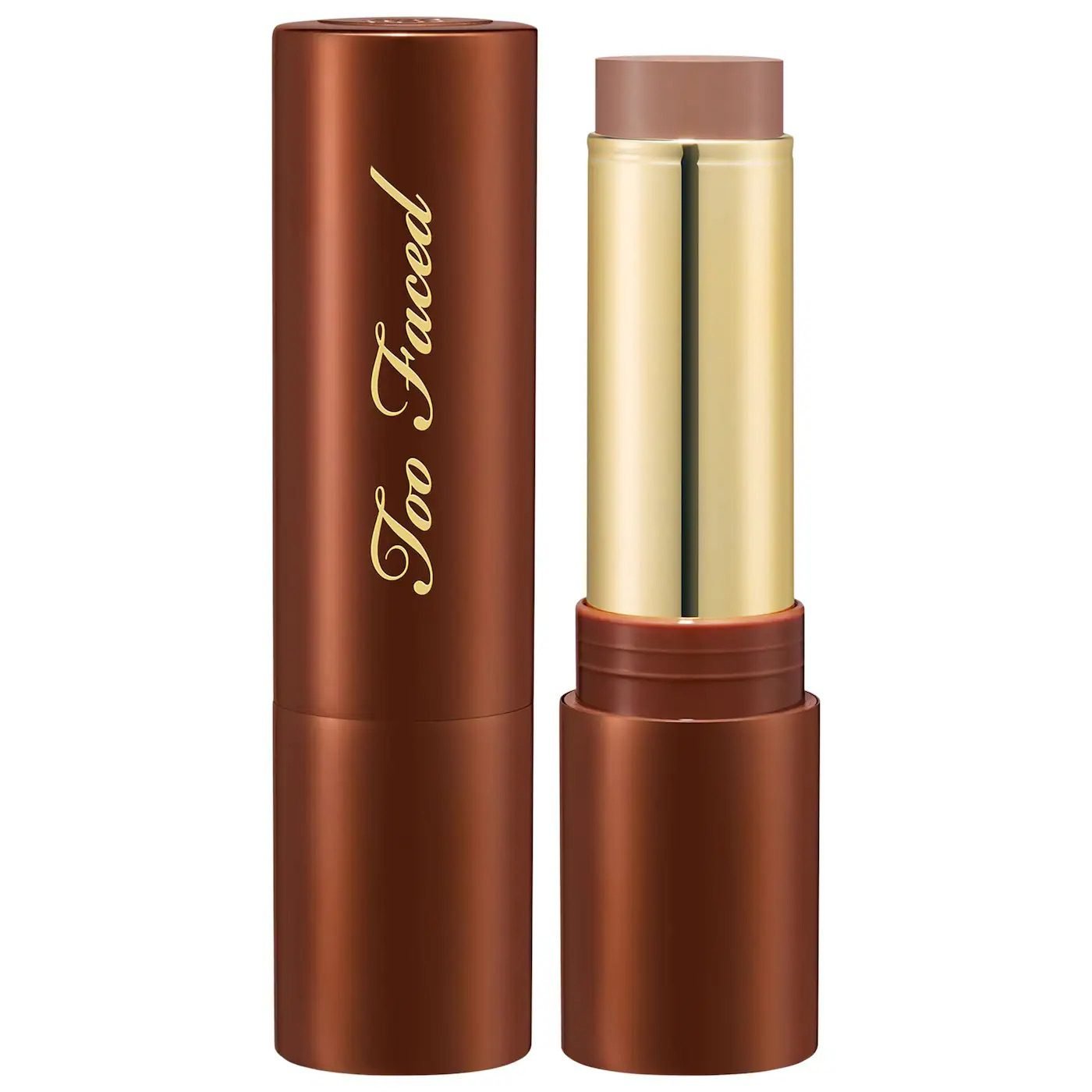 Too Faced Chocolate Soleil Melting Bronzing & Sculpting Stick - Chocolate Mousse