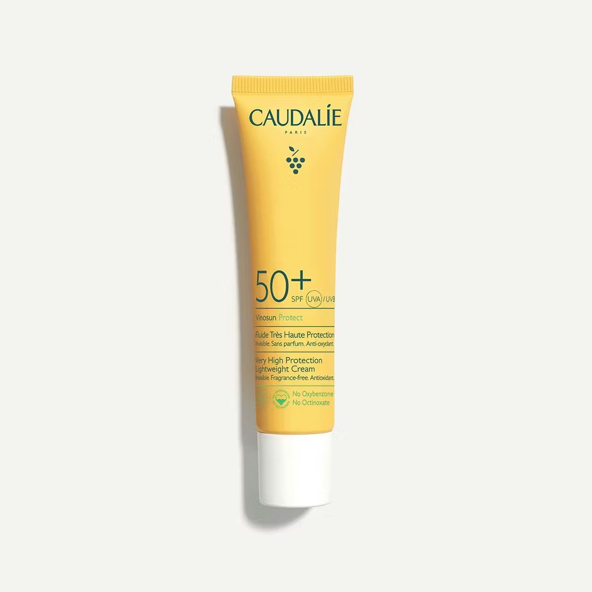 Caudalie Vinosun Protect Very High Protection Cream SPF50+ 40ml