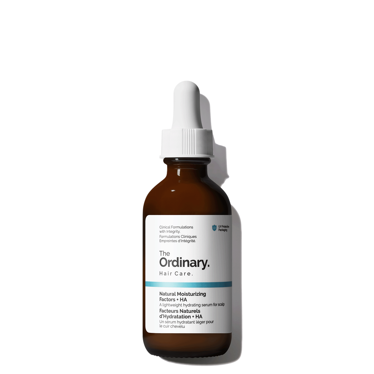 The Ordinary Natural Moisturizing Factors + HA for Hair