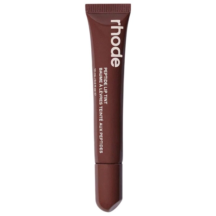 Rhode Peptide Lip Tint- Espresso