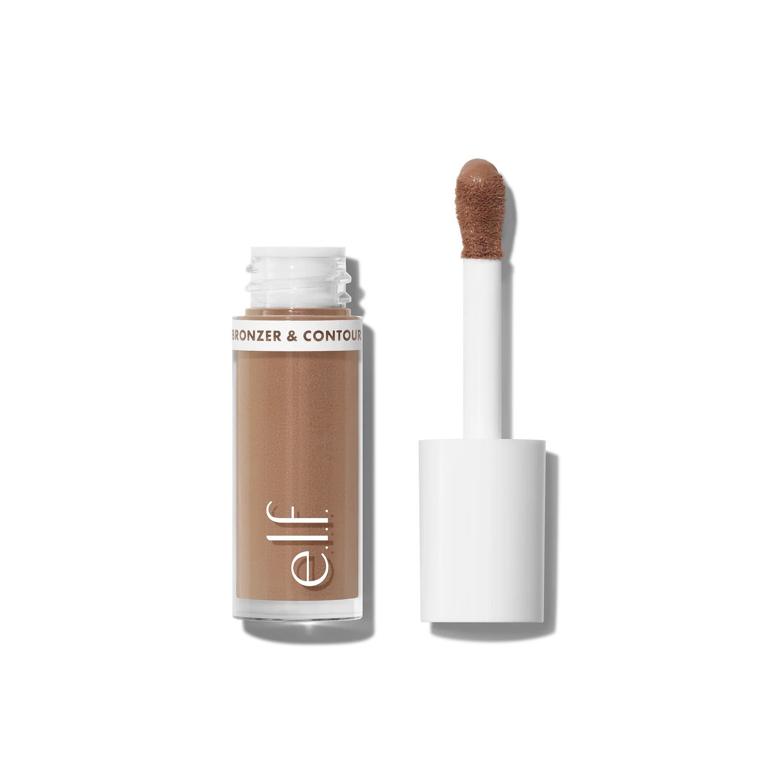 e.l.f. Cosmetics Camo Liquid Bronzer & Contour- 2 Fair/Light