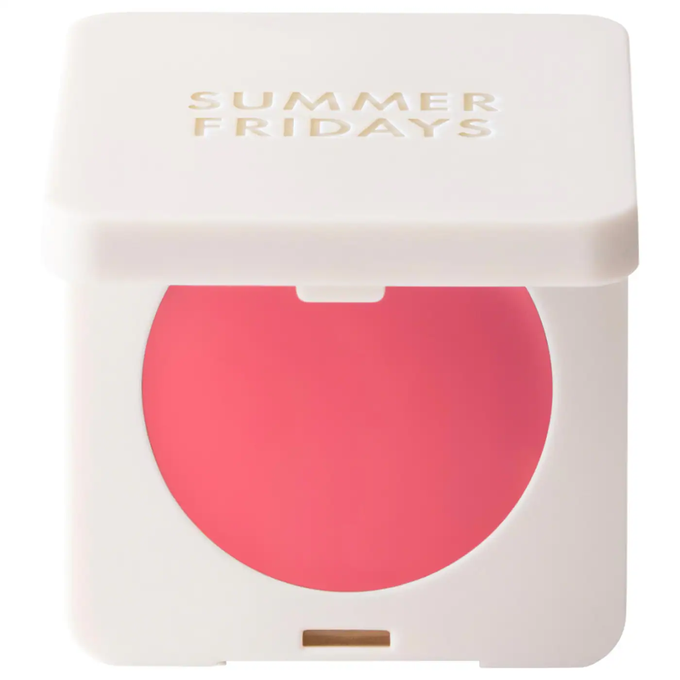 Summer Fridays Blush Butter Balm-Pink Sunset