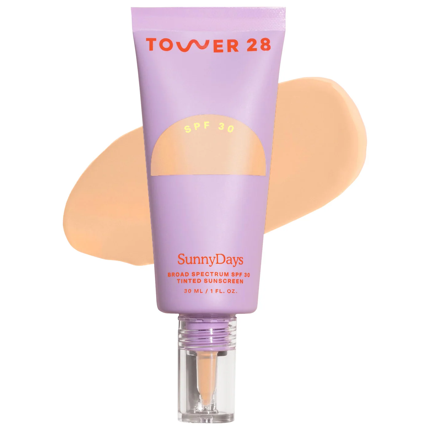 Tower 28 Beauty SunnyDays™ Tinted SPF 30-18 Montana