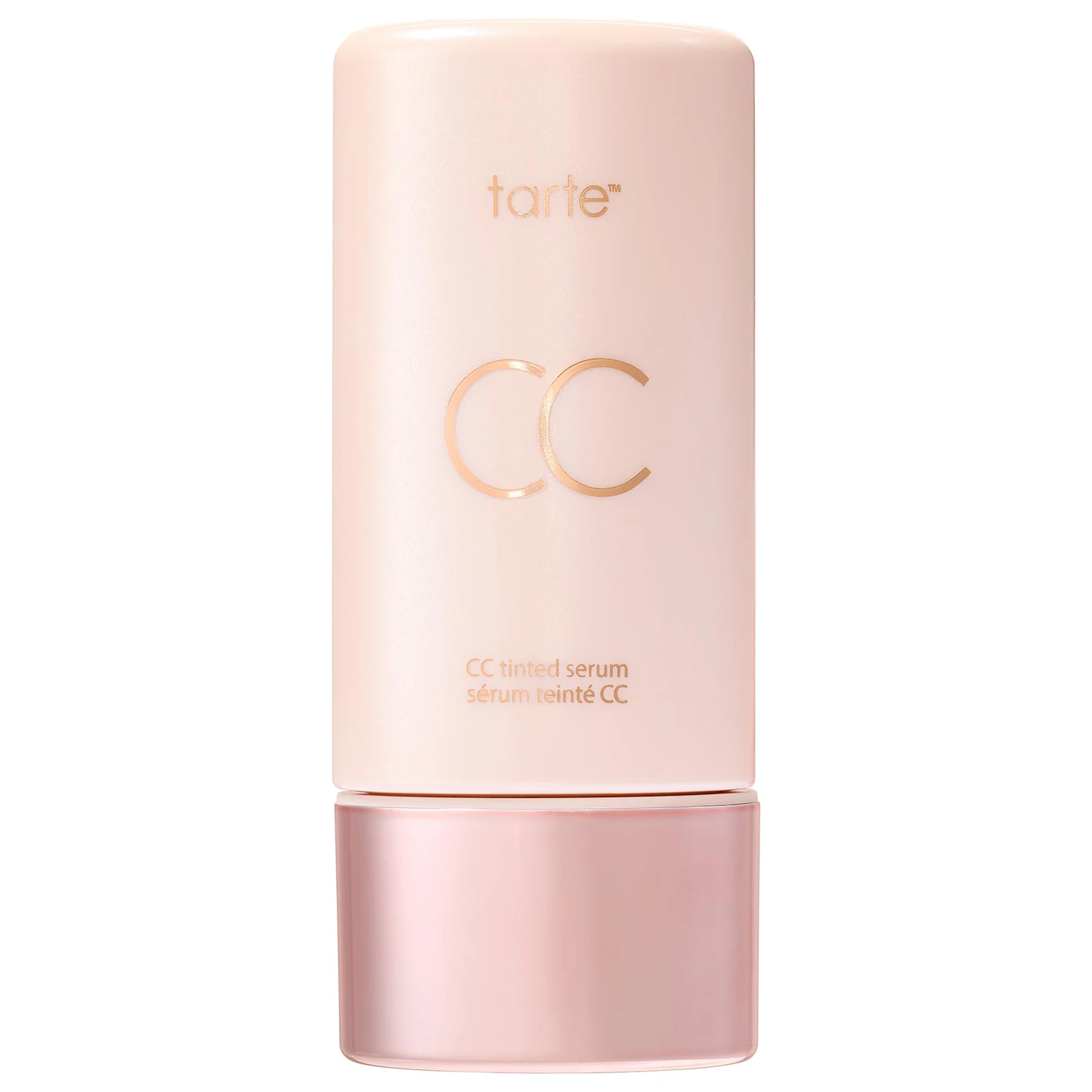 Tarte CC color-correcting tinted serum - Light