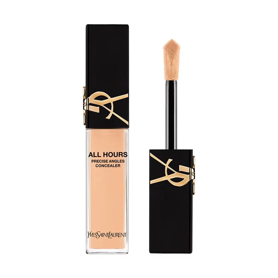Yves Saint Laurent All Hours Precise Angles Concealer-LC1