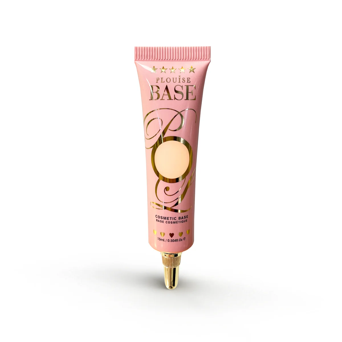 P.Louise Cosmetics Rumour Base 15ml-Rumour 0.5