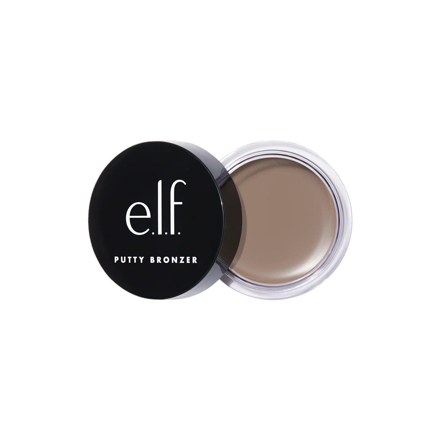 e.l.f. Cosmetics Putty Bronzer - Feelin’ Shady