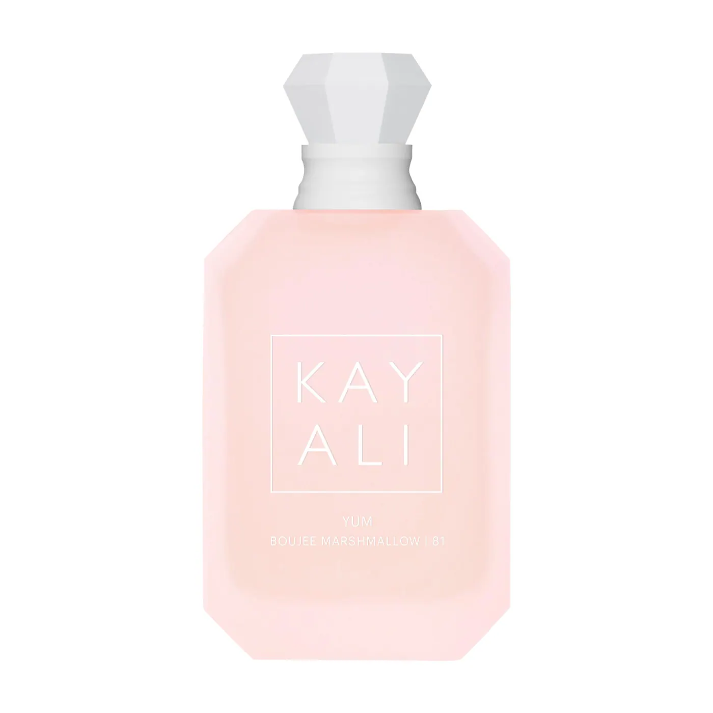 KAYALI YUM BOUJEE MARSHMALLOW | 81 - 50ml