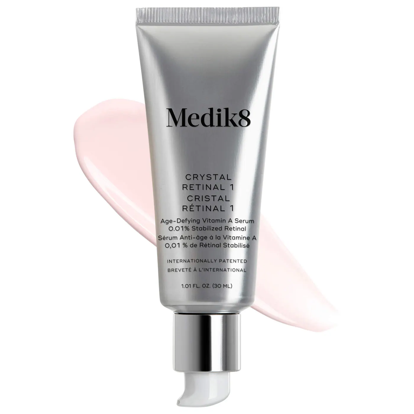 Medik8 Crystal Retinal 1