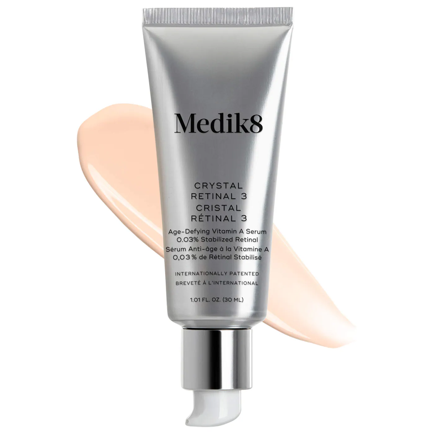 Medik8 Crystal Retinal 3