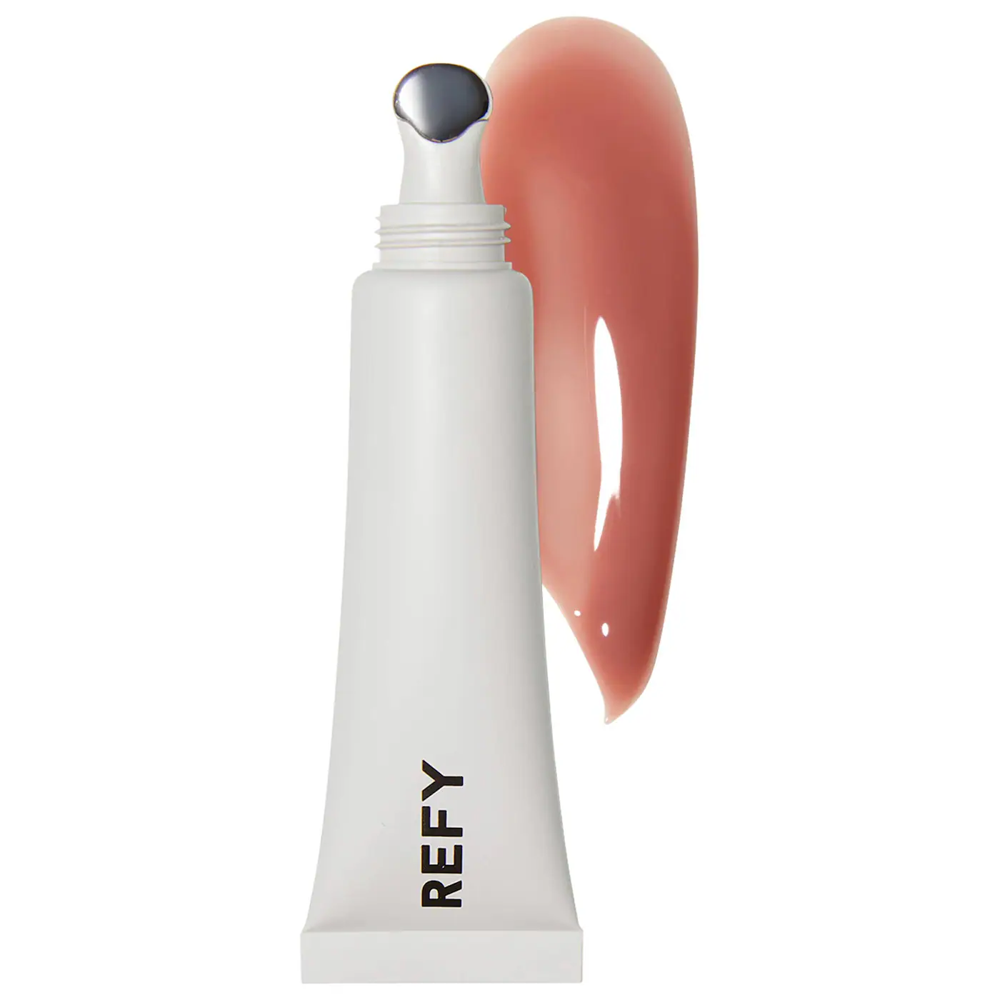 REFY Beauty Lip Gloss-Rosewood