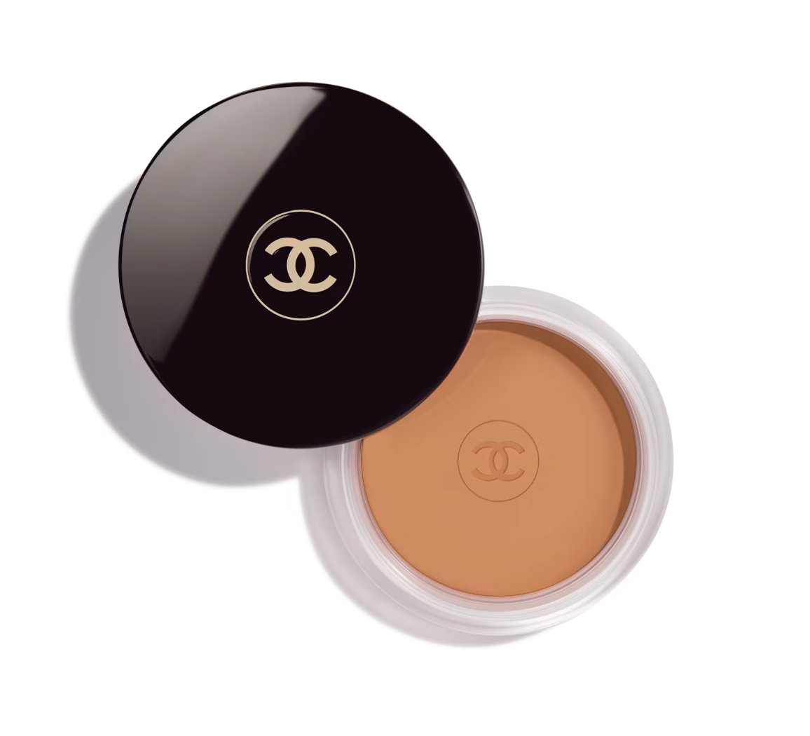 CHANEL LES BEIGES Crème Belle Mine Ensoleillée – Soleil Tan Bronze