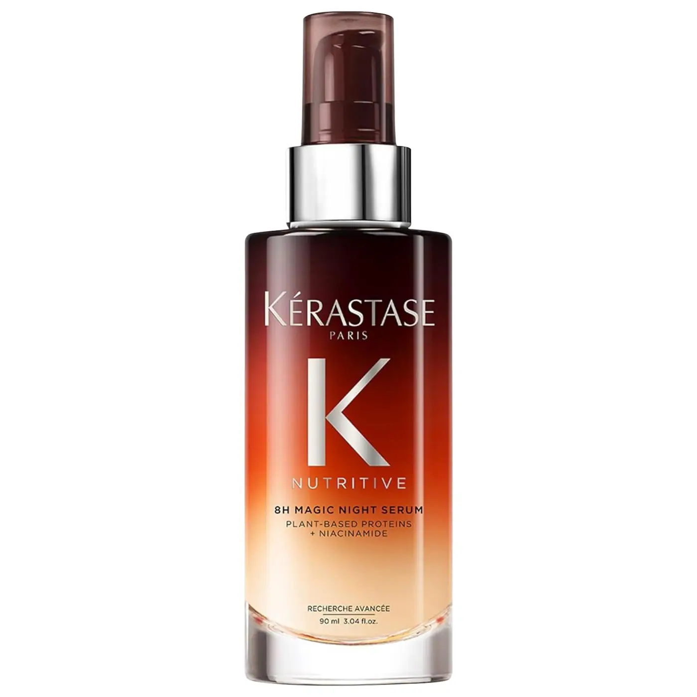 Kérastase Nutritive 8H Magic Night Serum 90ml