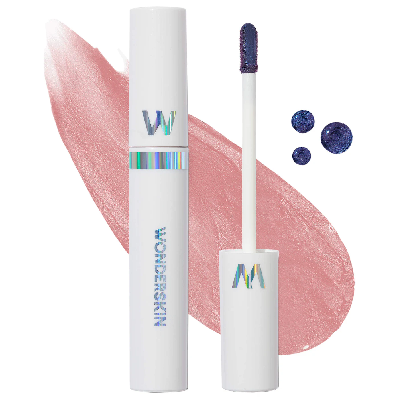 Wonderskin Wonder Blading All-Day Lip Stain-XOXO