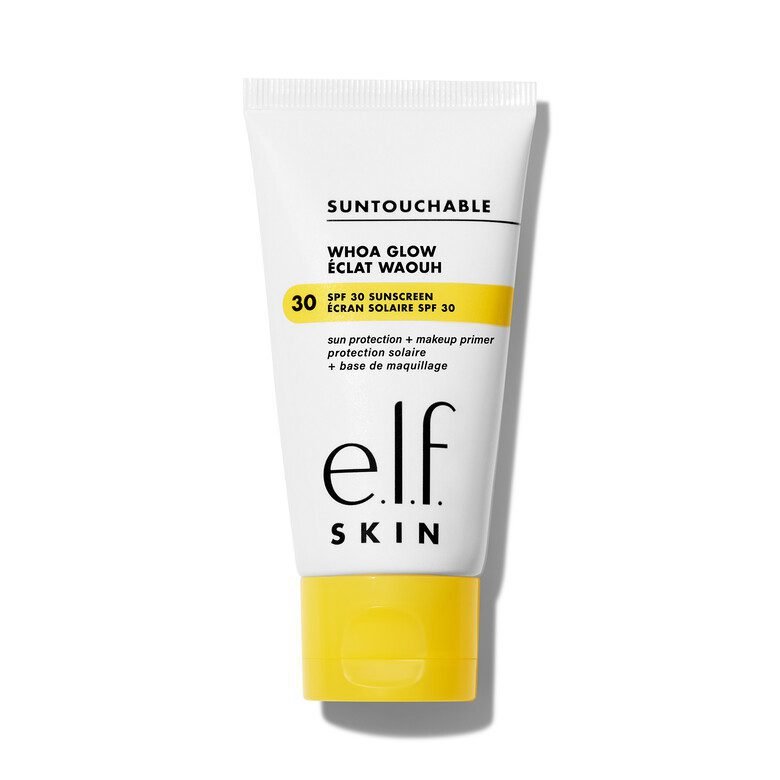 Elf Skin Suntouchable Whoa Glow SPF30-Sunburst