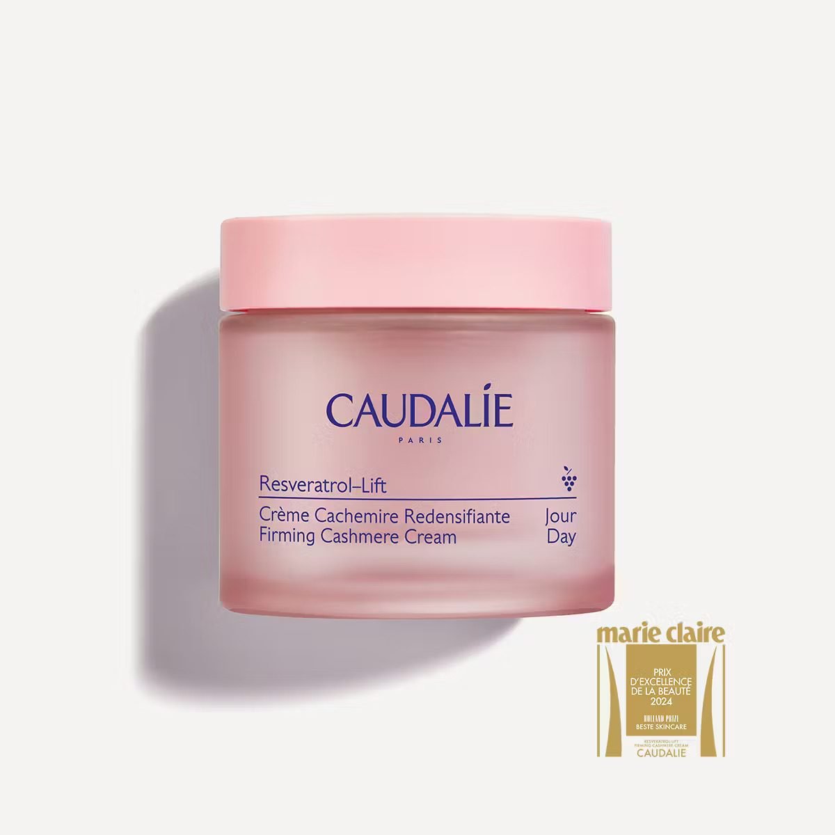 Caudalie Resveratrol-lift Firming Cashmere Cream