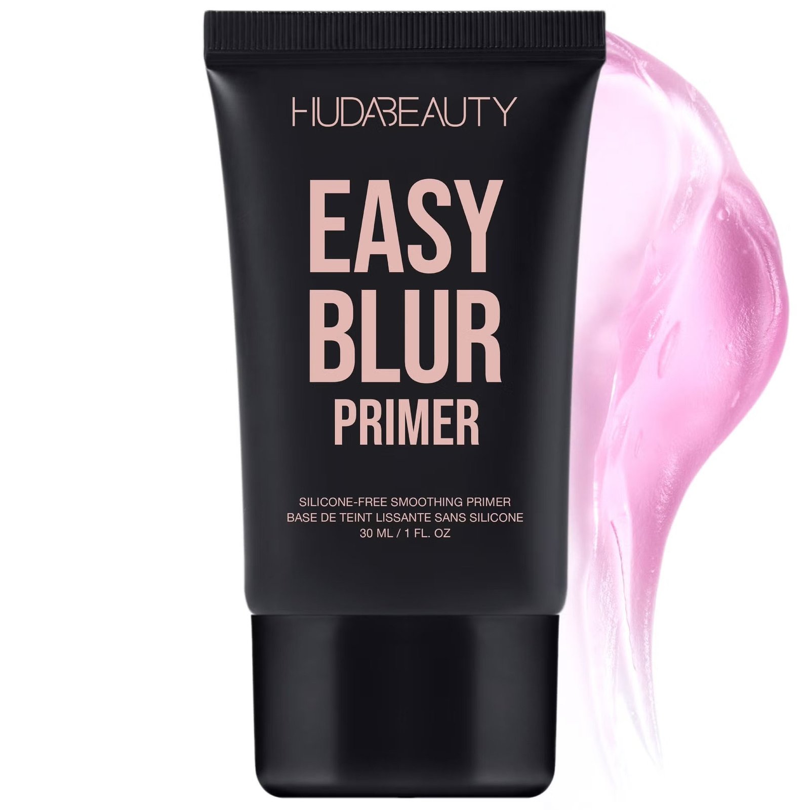 Huda Beauty Easy Blur Silicone-Free Smoothing & Pore-Minimizing Primer