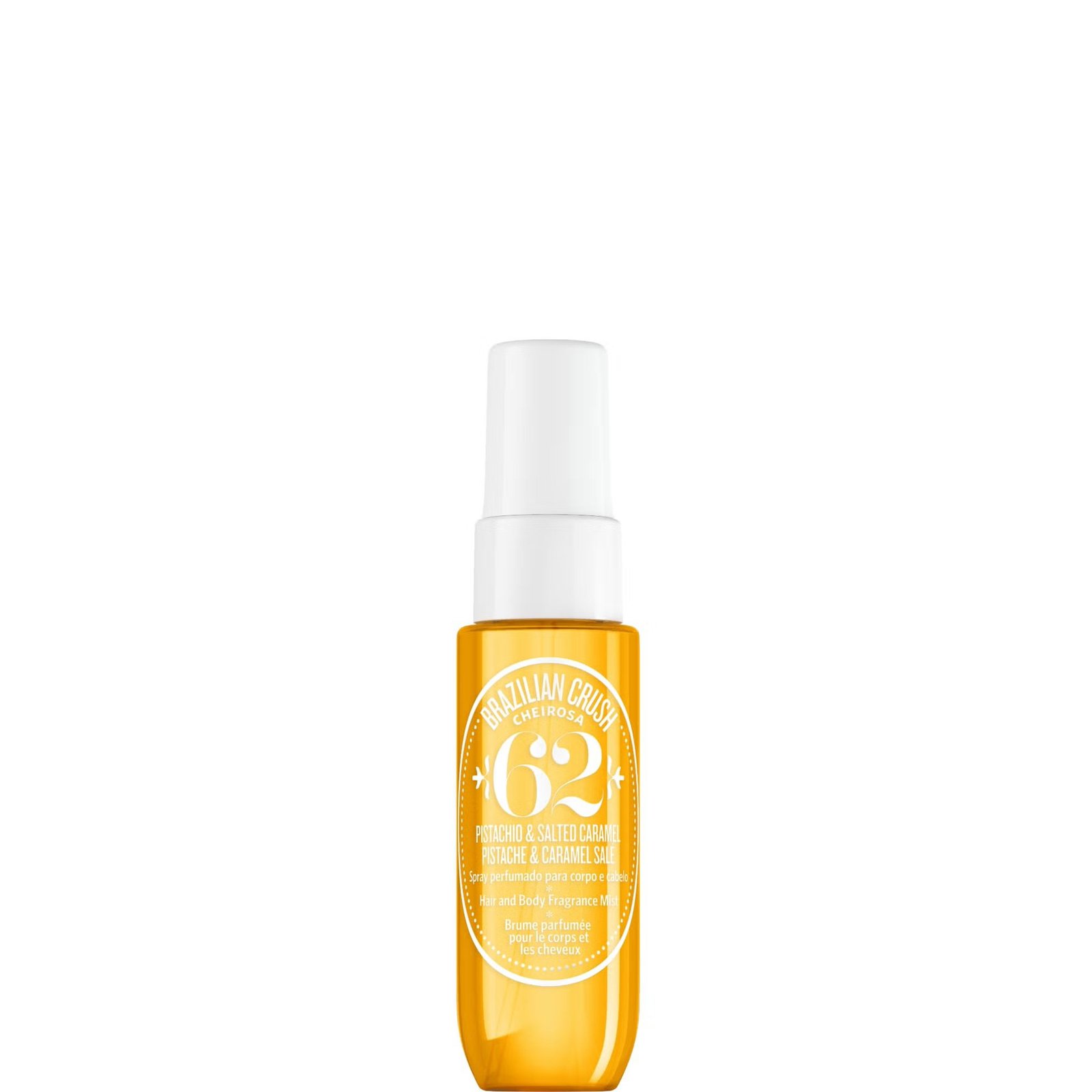 Sol de Janeiro Cheirosa 62 Perfume Mist 30ml