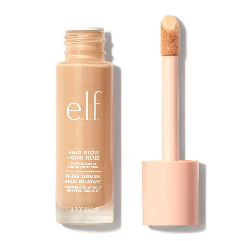 Elf Halo Glow Liquid Filter-0 Fair Neutral Warm