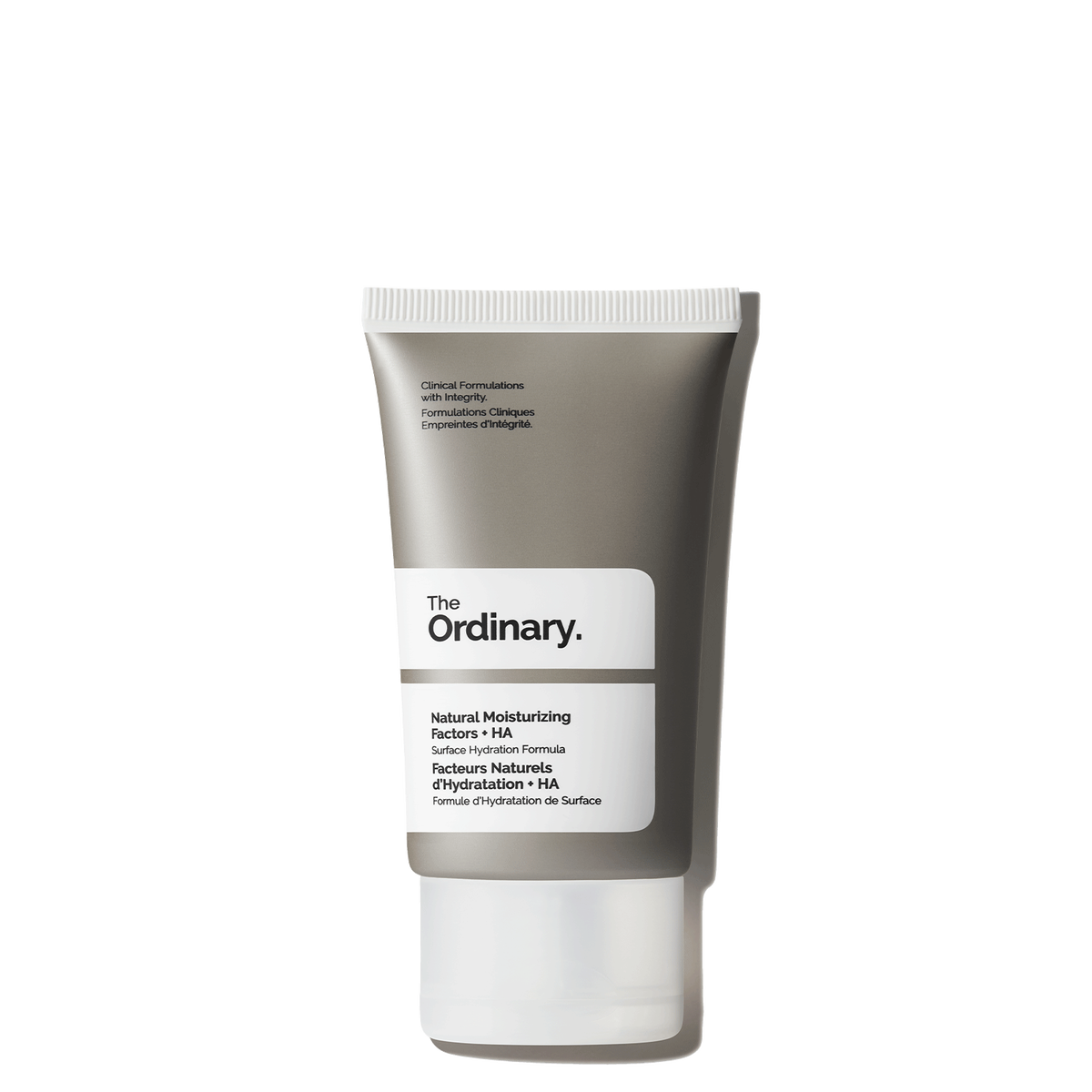 The Ordinary Natural Moisturizing Factors + HA 30ml