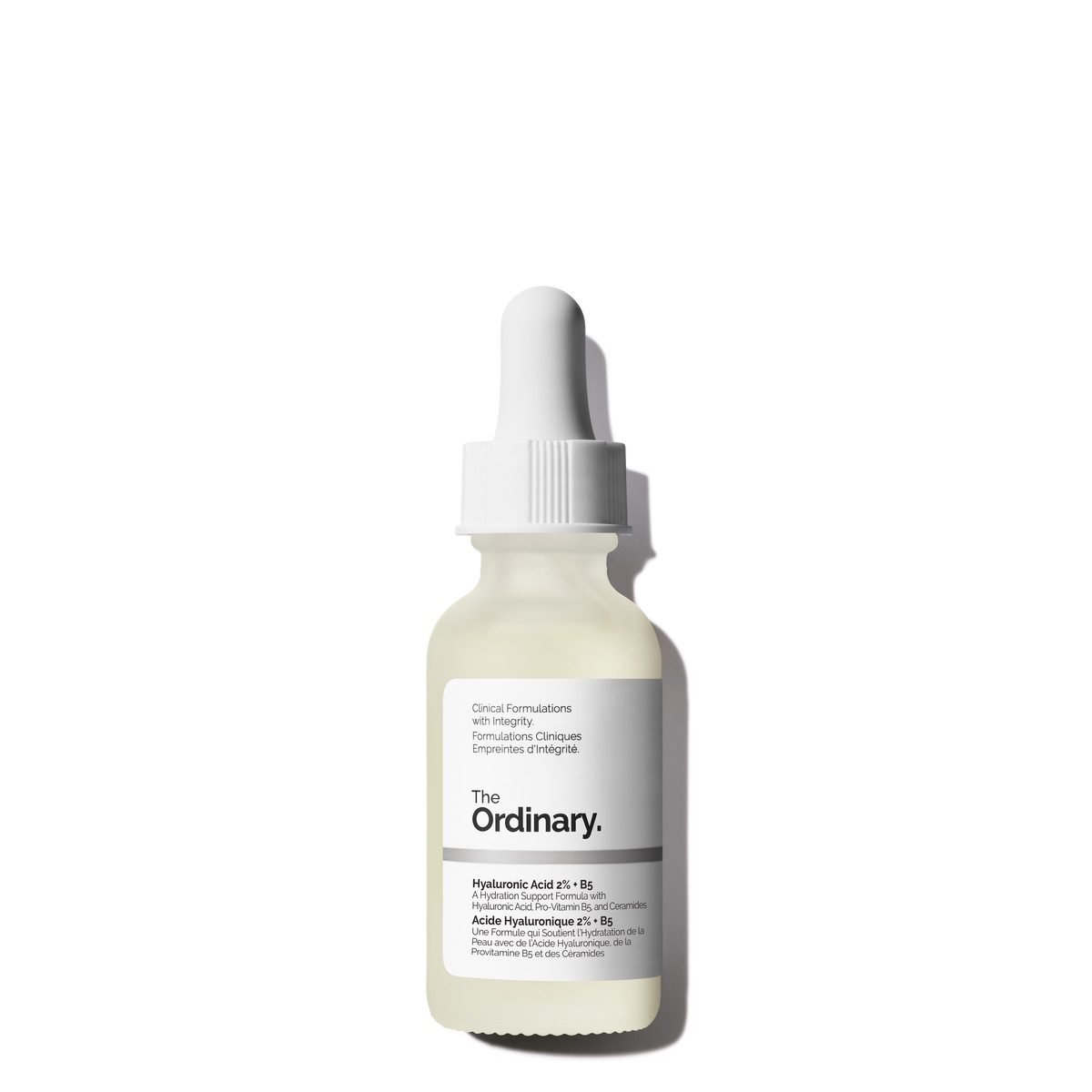 The Ordinary Hyaluronic Acid 2% + B5 (with Ceramides) 30ml