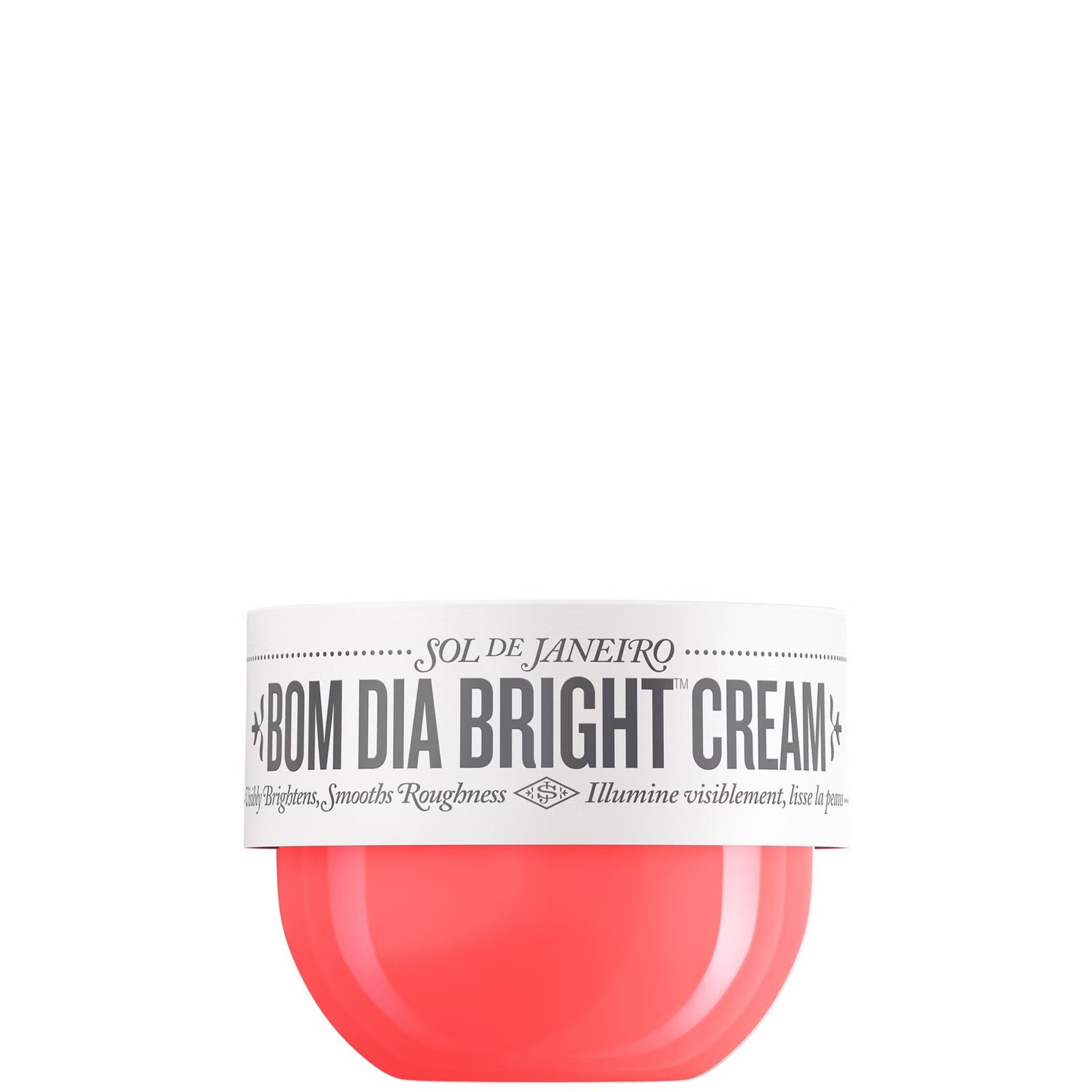 Sol de Janeiro Bom Dia Bright Cream 75ml