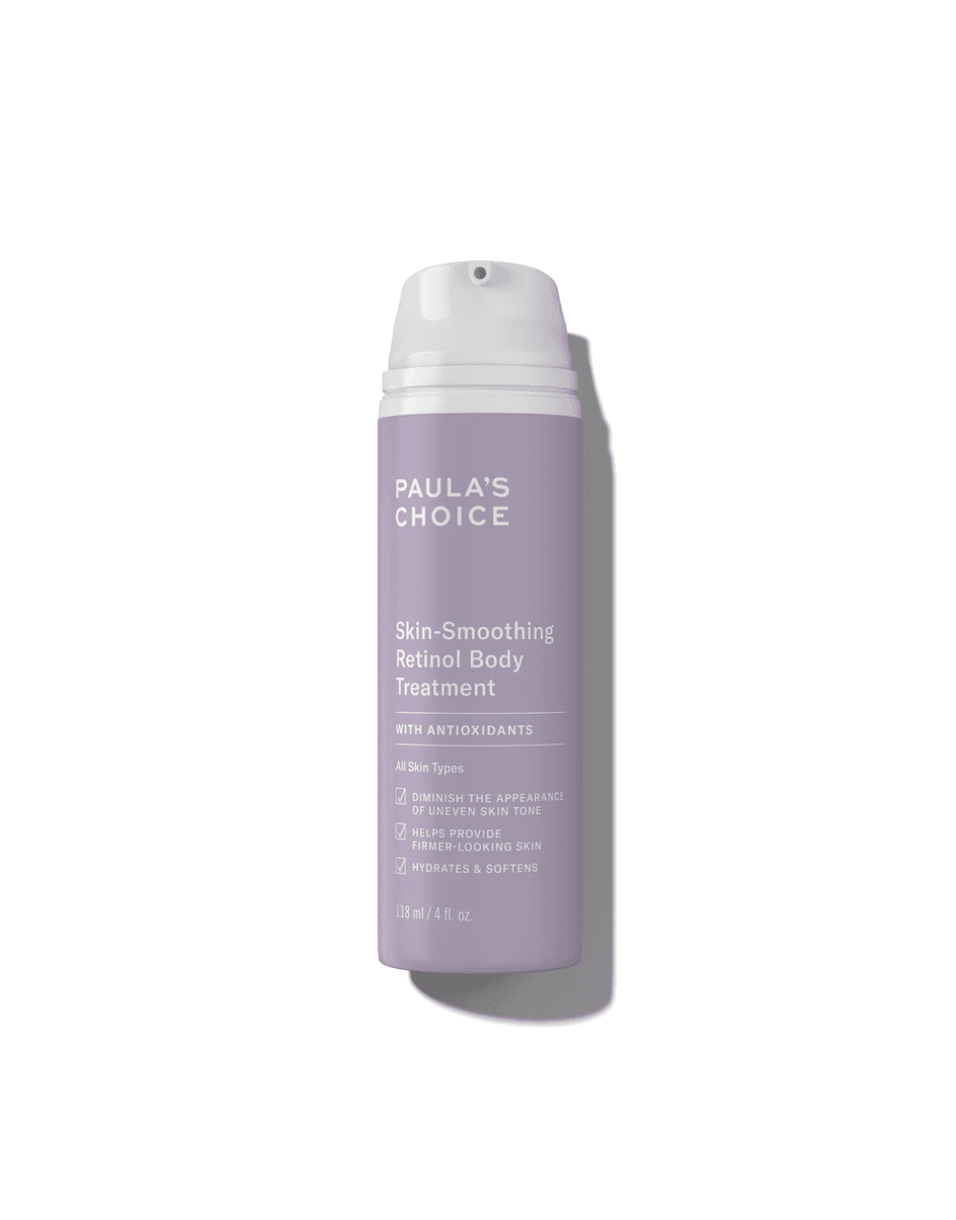 Paula's Choice Retinol Body Treatment 118ml
