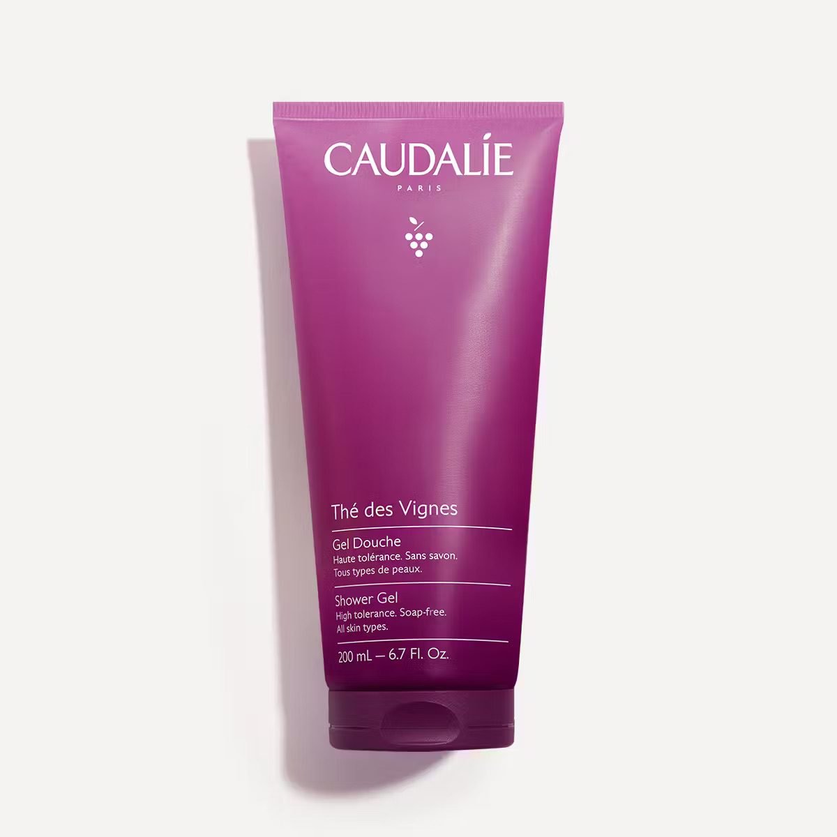 Caudalie Thé des Vignes Shower Gel 200ml